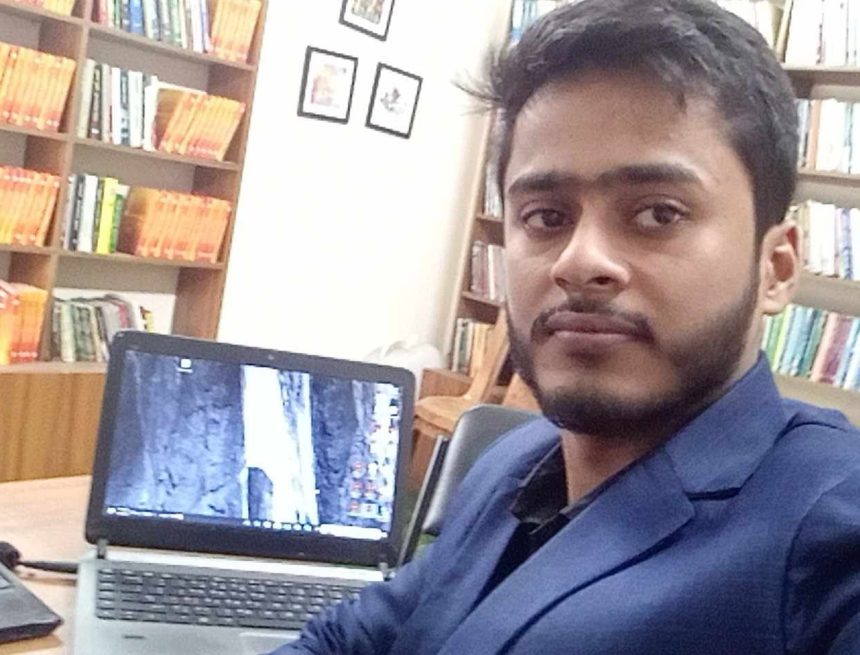 #MdAkibuzzamin #Akibuzzamin Md Akibuzzamin, Journalist Akib